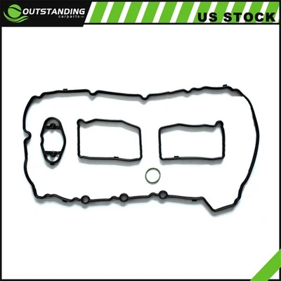 Juego de juntas de cubierta de válvula para BMW 220i 2014 2015-2021 2,0 L VS50761 Foto 1 de 4