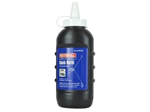 Faithfull Serbuk Kapur Putih 250g - Picture 1 of 1