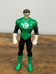 Green Lantern Hal Jordan DC Universe Classics 6" lose Actionfigur Neu 52 - Bild 1 von 7