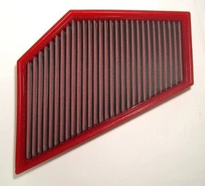 Filtro Aria Sportivo BMC per Volvo S 40 II 2.0 D3 CV 150 2010 - 2012 Pannello - Imagen 1 de 1