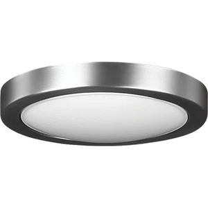 Progress Lighting P2669-30K Lindale LED Ceiling Fan Light Kit - Nickel - Picture 1 of 1