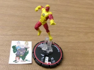 =HeroClix MARVEL ARMOR WARS Firebrand - Veterano 003 = - Imagen 1 de 1