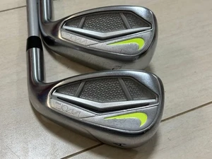 NIKE GOLF VAPOR SPEED AW SW 2 piezas Juego de cuñas Flex-S Sin cubierta para la cabeza - Imagen 1 de 7