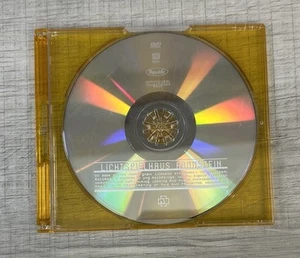 Ramstein Lichtspielhaus Imported Dvd 2004 Motor Music GMBH (DVD Only) - Picture 1 of 6