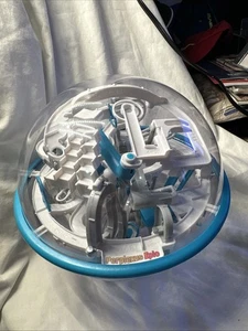 Perplexus Epic Ball - Fun Challenging Interactive Maze Game Puzzle 125 Obstacles - Picture 1 of 3