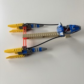 Lego Star Wars 7131 Anakin's Podracer - Complete Podracer Only