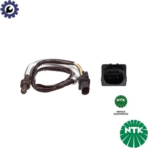 LAMBDA SENSOR 90792 FOR BMW 3/Convertible/E9/E92/E91/E90/6/E6 5/E60/E61/E66/Z4 - Picture 1 of 9