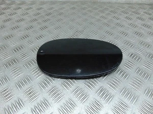 Tapa tapa tapa tapa llenado combustible Fiat Multipla negra 735320532 MK1 1998-2011Z - Imagen 1 de 6