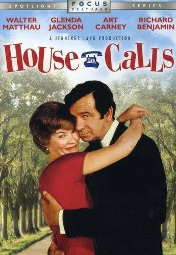 House Calls [DVD] [Region 1] [US Import] [NTSC] - Image 1 of 1
