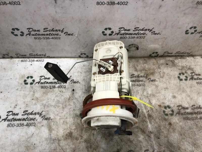 Fuel Pump Assembly 2.0L Turbo Engine ID Bpy Fits 06-08 AUDI A3 336945 Foto 1 de 4