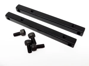 1/8 Scale Tyrant Brushless Monster Truck Motor Mount Brace - Picture 1 of 1