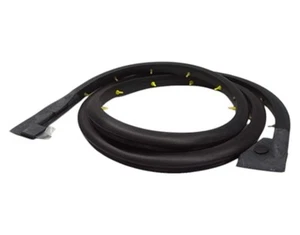 2000-2003 DODGE RAM 1500 VAN RAM 2500 VAN CARGO DOOR WEATHERSTRIP 55359203AB - Picture 1 of 4