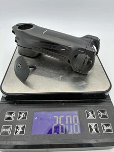FSA NS SMR Integrated Routing Alloy Stem 120 mm (OS-185/186) - Picture 1 of 2