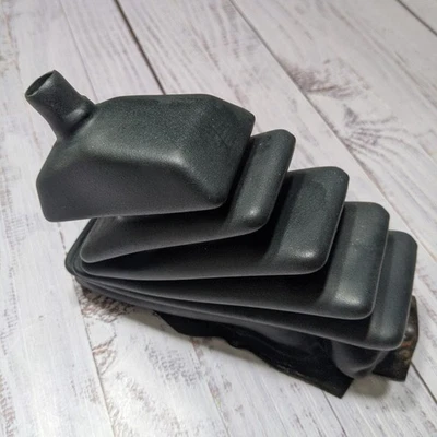 OEM 1984-1990 Bronco II Ford Ranger 4x4 4WD Shifter Boot - Image 1 of 4