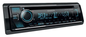 Kenwood KDC-BT760DAB - Bild 1 von 1