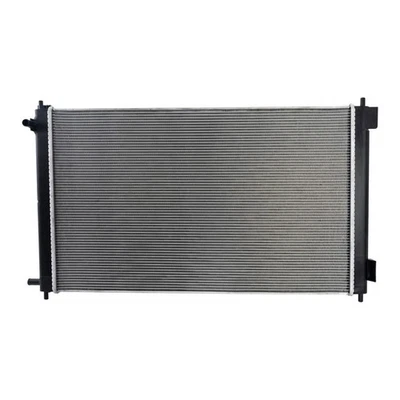 Intercooler para Lexus NX200t 2015 2016 2017 | Motor de 2,0 L plástico acabado natural Foto 1 de 4