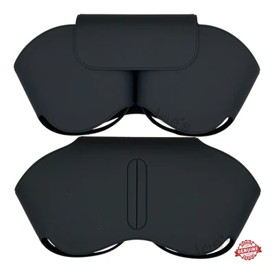 New Genuine OEM Apple AirPods Max Smart Case 1st & 2nd Gen / Midnight - Image 1 of 2