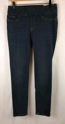 Pantalones de mezclilla elásticos Chico's para mujer talla 2P chicos talla 00P Foto 1 de 4