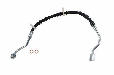 For 1995-1997 Mazda B2300 Brake Hydraulic Hose Front Right Sunsong 1996 - Изображение 1 из 3