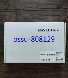 1PCS NEW BALLUFF BNI00AW main station module - Picture 1 of 3