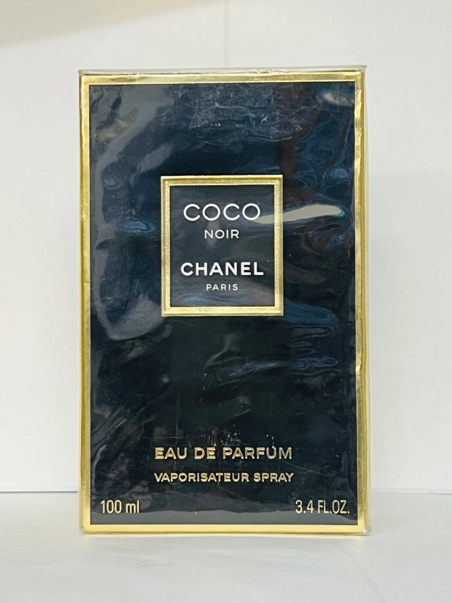 香水(女性用) COCO NOIR CHANEL 50ml Eau de Parfum COCO NOIR Eau de Parfum Spray (EDP) - 3.4 FL. OZ. | CHANEL