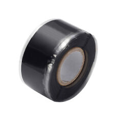 Waterproof Self-adhesive Silicone Rubber Sealing Insulation Repair Tapes E1Y3
