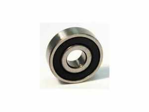 For 1984-1985 Nissan 300ZX Manual Trans Bearing Rear 24516DQ