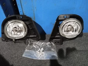 Mazda 2 Fog Lights (C10202) - Picture 1 of 3
