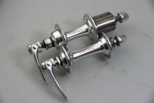 dura ace 7700 hubs