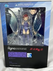 Pixie figma Figure SP-105 Persona Goodsmilecompany - Picture 1 of 4