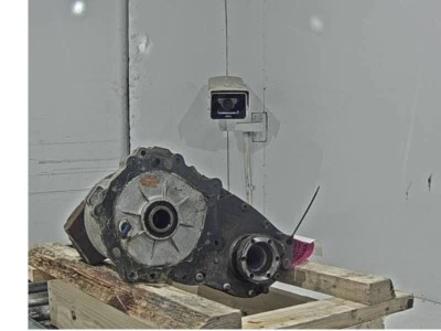 2004-2009 Cadillac SRX 3.6L Transfer Case Assembly with Warranty OEM Foto 1 de 4