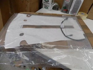 Genuine BMW Z4 E85 Front Seat Occupancy Detection Sensor 65776927892 - Picture 1 of 1