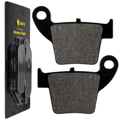 Brake Pads for Honda CRF150R CRF150Rb 2007-2024 Rear Motorcycle Pads - Image 1 of 4