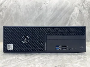 Dell Optiplex 3080 SFF i5-10500 16GB RAM 512GB SSD Win 11 Pro Desktop - Picture 1 of 2