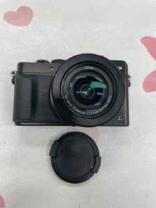 Panasonic LUMIX DMC-LX100 Black Digital Camera Leica Lens 90%NEW - Picture 1 of 6