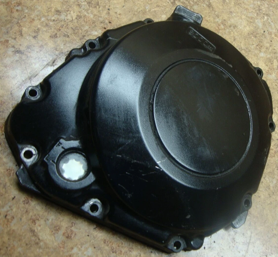 Suzuki GSX-R1000 GSXR1 R1 GSXR1000 2003 motor embrague cubierta carcasa 03 Foto 1 de 1
