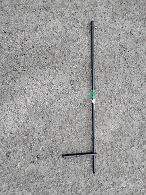 New Simplicity Lawn Mower 42" Deck Shaft 1657894 - Image 1 of 4