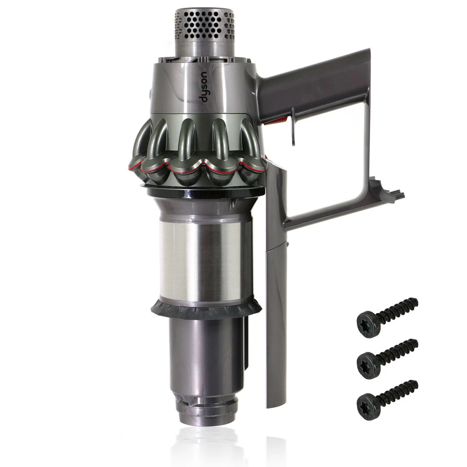 Dyson V10 Hauptkörper und Zyklon-Baugruppe (969596-05)