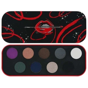 Make Up For Ever Artistic Palette - 9 Artist Shadow Palette Women Make up - Picture 1 of 1