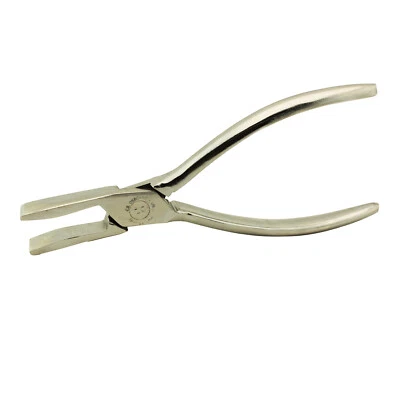 C.S. Alicates Osborne Cantle #10 herramientas de cuero y sillines Foto 1 de 2