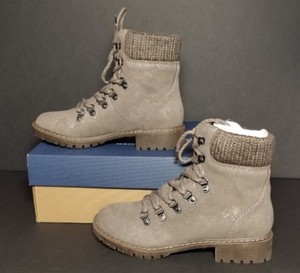 Las mejores ofertas en Botas Gris Bass para Mujeres | eBay