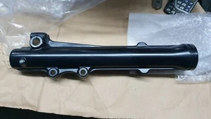 44005-1022  TUBE,LH,FORK OUTER, KAWASAKI KZ1300 OEM NEW GENUINE - Picture 1 of 3
