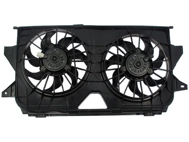Conjunto de ventilador de radiador para Dodge Caravan 2006 2005-2007 TV924BV Foto 1 de 1