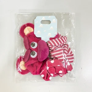 Toy Story Pixar Collection Lotso Hair Band Hair Accessories Tokyo Disney - Picture 1 of 2