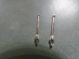 Ford Galaxie AMT Modellauto Antennen 1962 - Bild 1 von 1