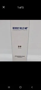 Paquete de 3 Nuevo Beverly Hills MD Terapia Avanzada de Cicatrices - Imagen 1 de 4