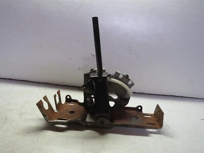 88 PONTIAC FORMULA TRANS AM FIREBIRD  AUTOMATIC SHIFTER - Image 1 of 4