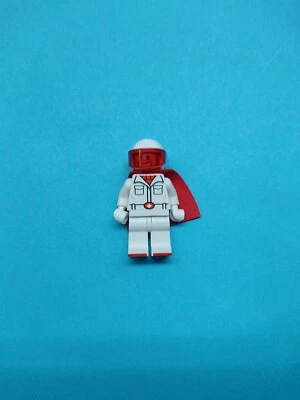 Lego Toy Story Minifigure Duke Caboom Helmet Cape 10767! - Image 1 of 4