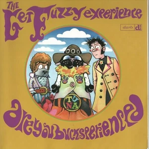 THE GET FUZZY EXPERIENCE by DARBY CONLEY Andrews McMeel 2003 TP - Imagen 1 de 1