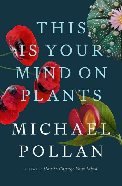 This Is Your Mind on Plants - Hardcover By Pollan, Michael - VERY GOOD - Image 1 of 1